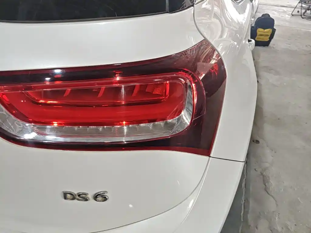 Фото 8 - DS 6