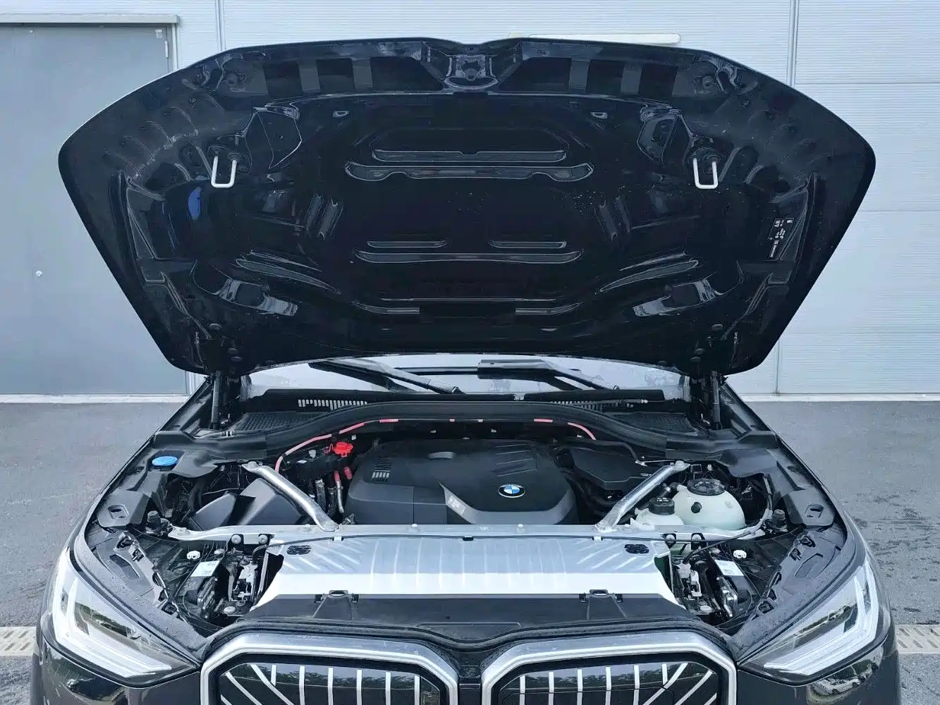 BMW X3 2025 2025 xDrive30L Leading M Sport Package
