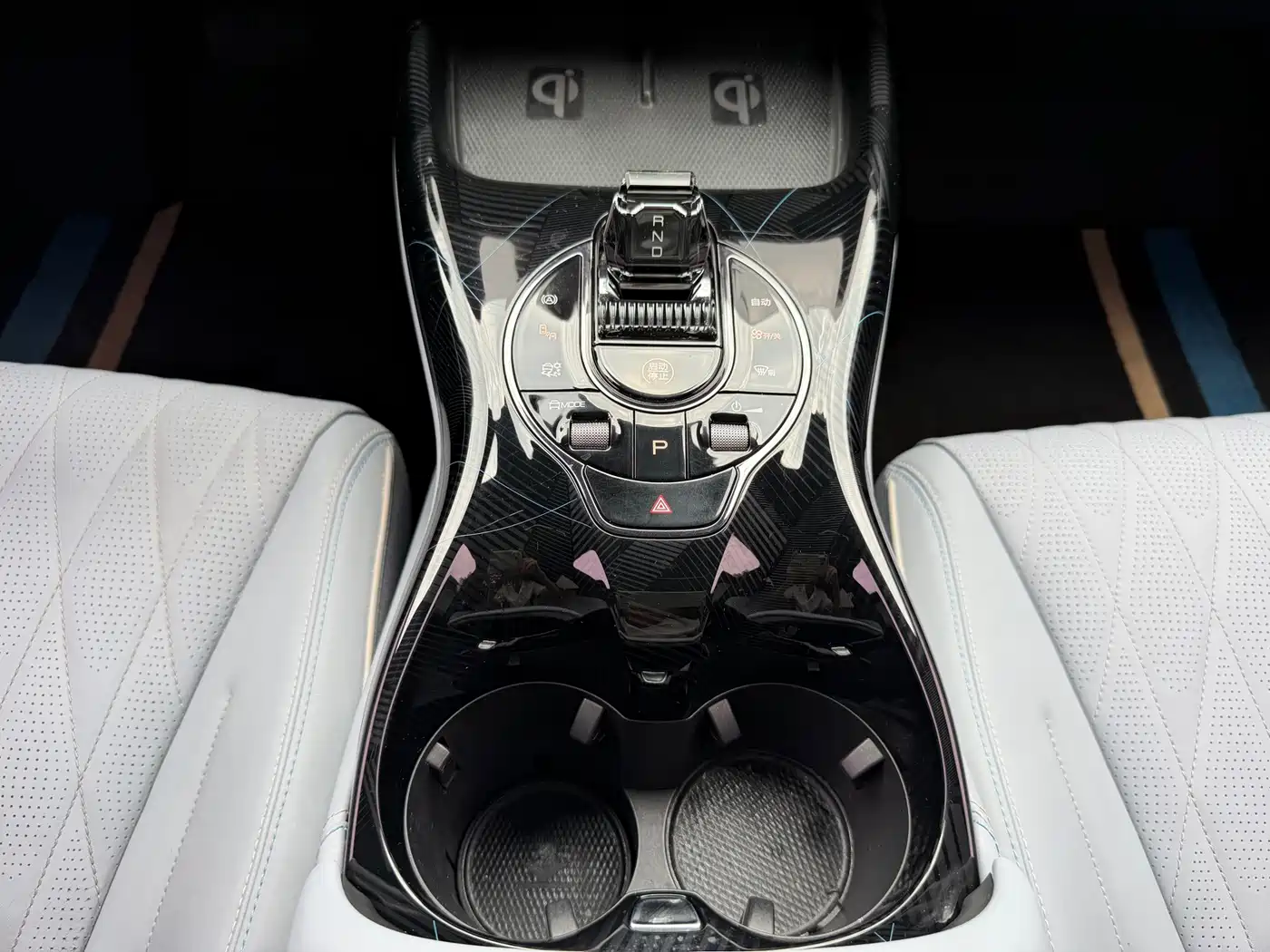 BYD Seal 2022 2022 700km Long Range RWD Edition