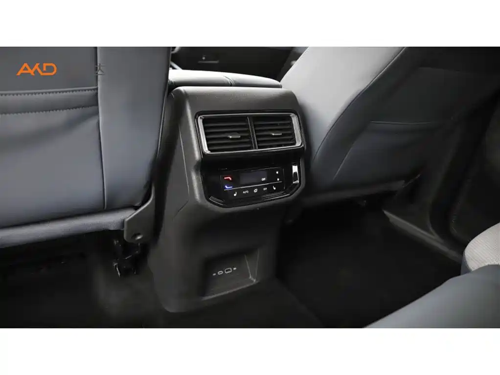 Volkswagen Teramont 2023 Teramont X Facelift 380TSI 4WD Luxury Edition фото 9