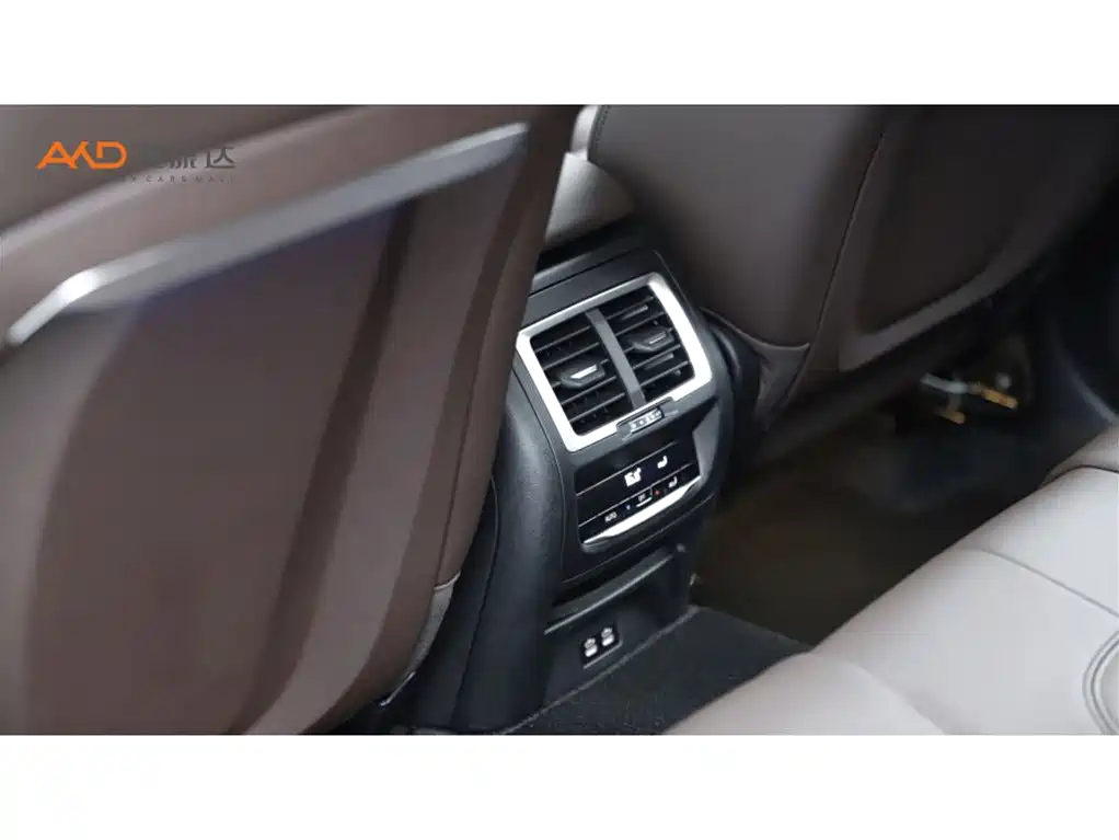 BMW X3 2023 Facelift xDrive30i Leading M Night Package фото 9