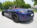 صورة 15 - Porsche 718