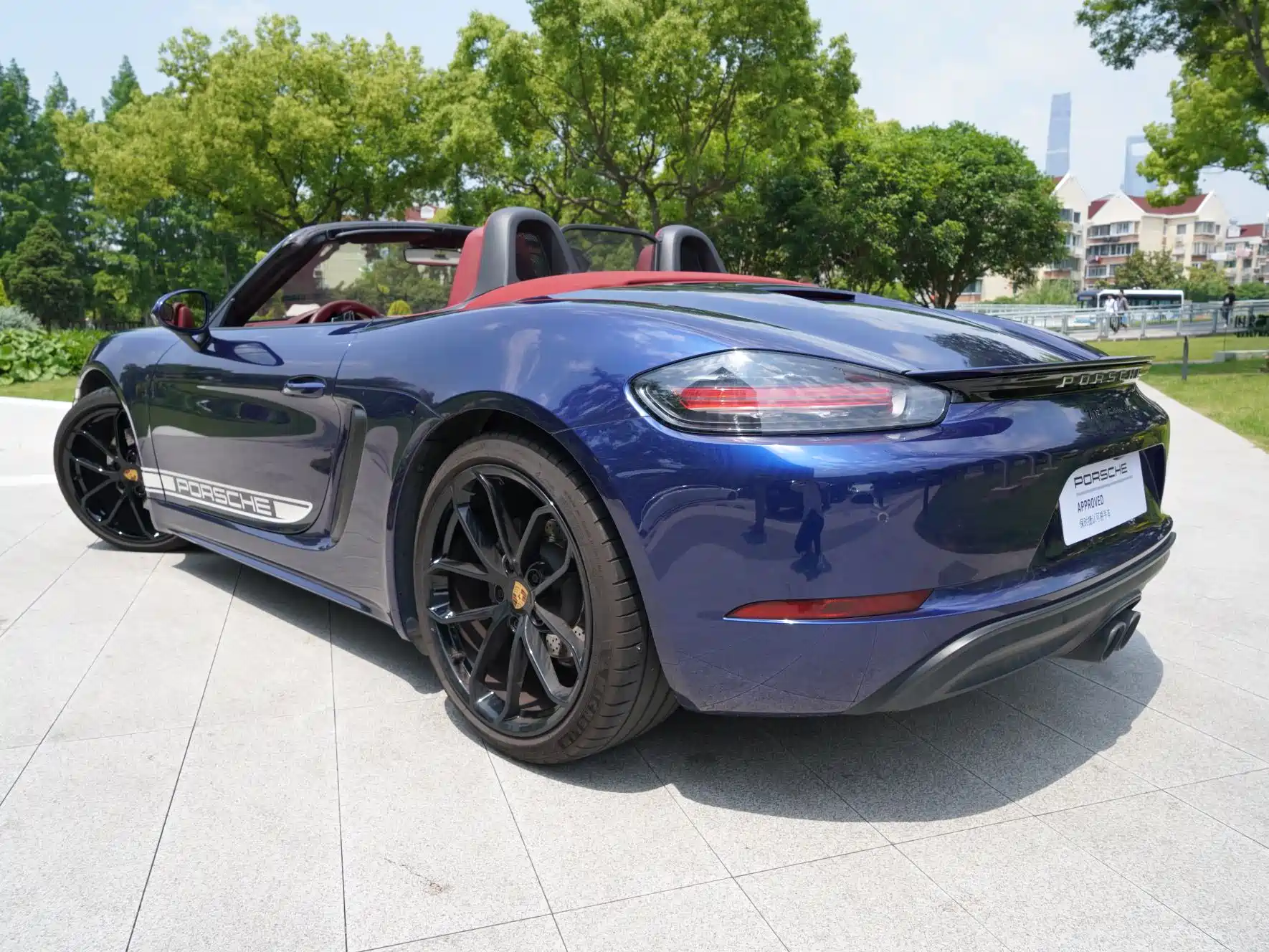صورة 15 - Porsche 718