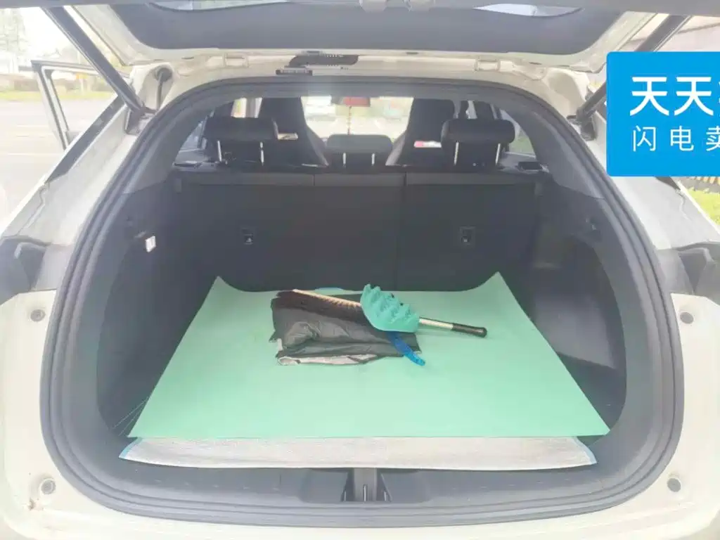 2024 Changan Oshan Z6