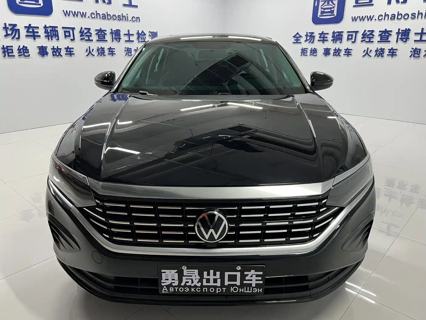 Volkswagen Passat 2022 280TSI Elite Edition фото 2
