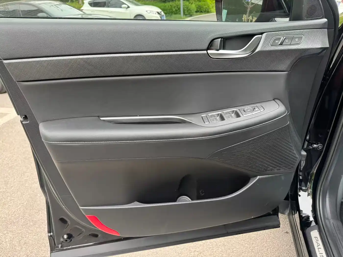 Hyundai Palisade 2021 3.5L Automatic 4WD GLS фото 5