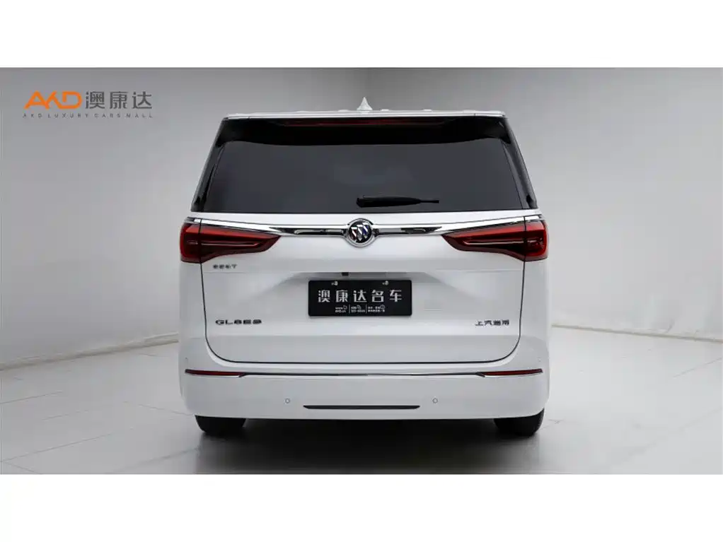 Buick GL8 2020 Model ES Landglory 653T Comfort фото 4