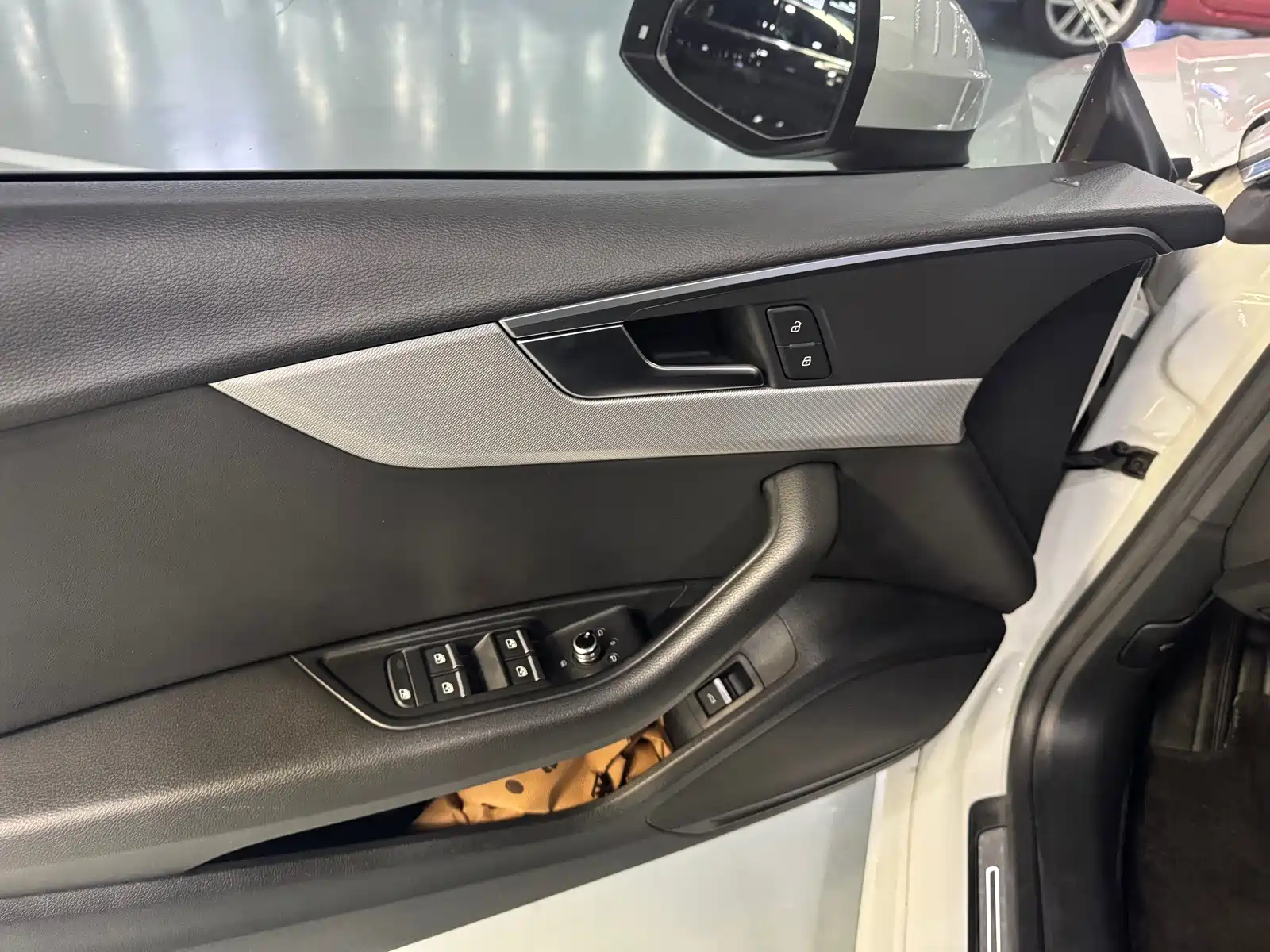 Фото 9 - Audi A5 (Import)