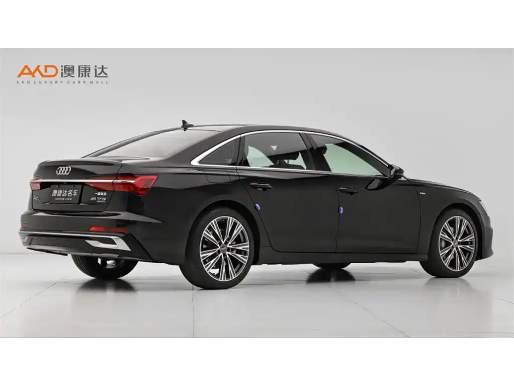 Audi A6L 2024 45 TFSI quattro Premium Dynamic фото 3