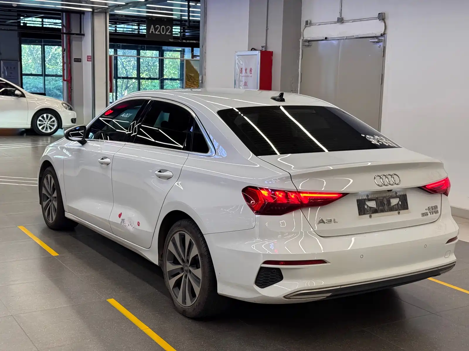 Фото 6 - Audi A3