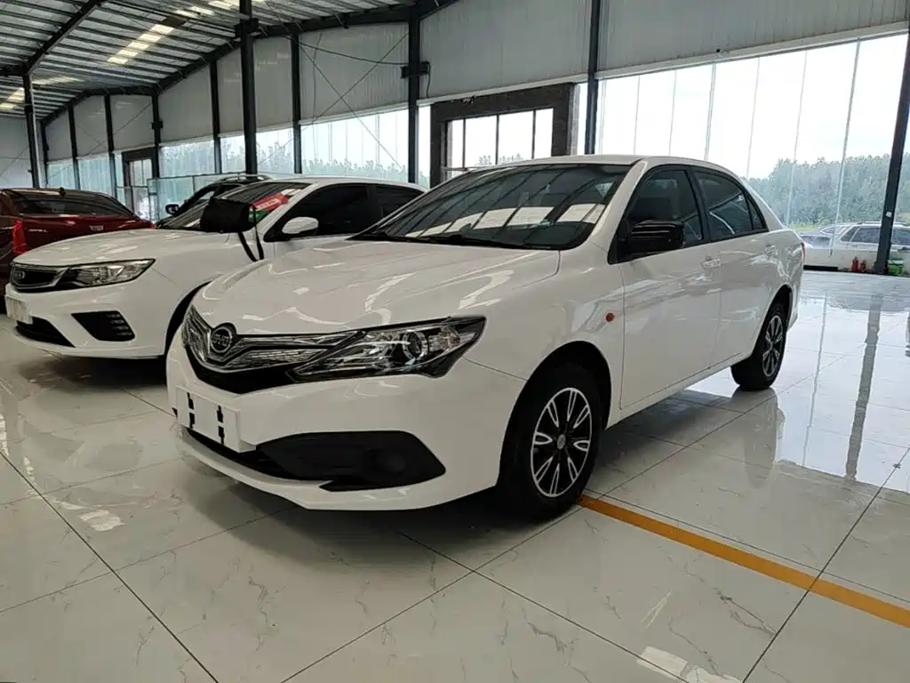 BYD F3 2021 2020 1.5L Manual Luxury Edition