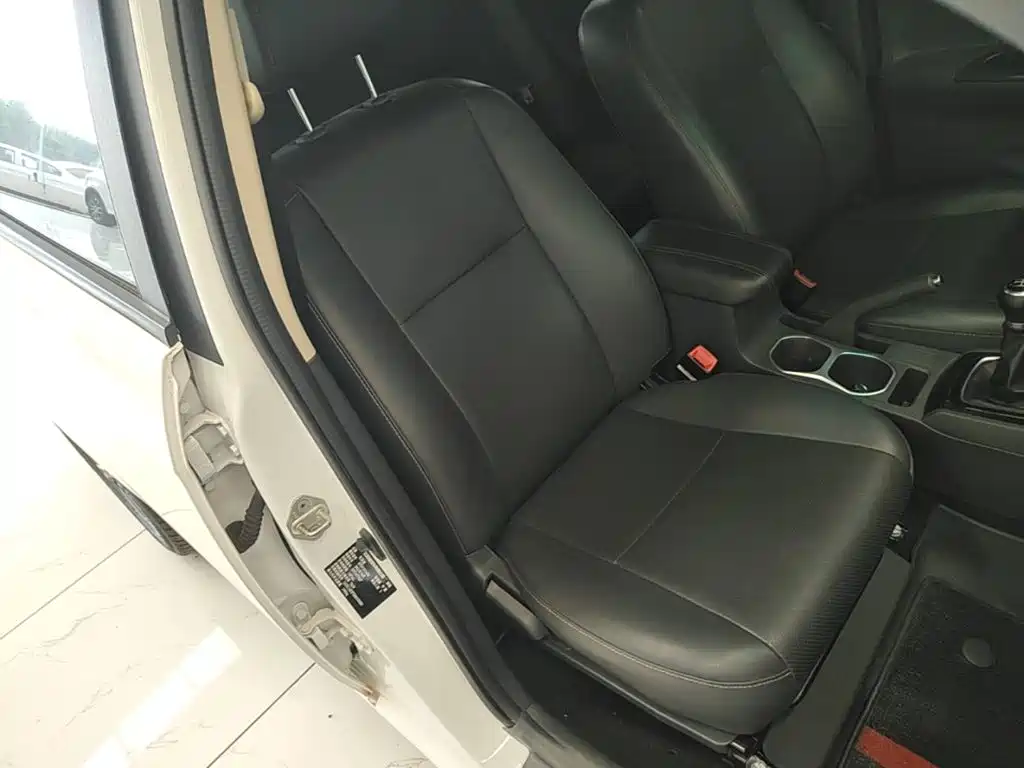 BYD F3 2021 2020 1.5L Manual Luxury Edition