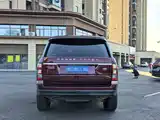 Фото 5 - Land Rover Range Rover
