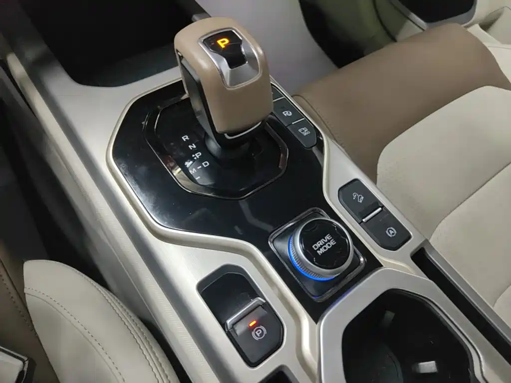 Geely ICON 2020 2020 1.5TD i9 BSG
