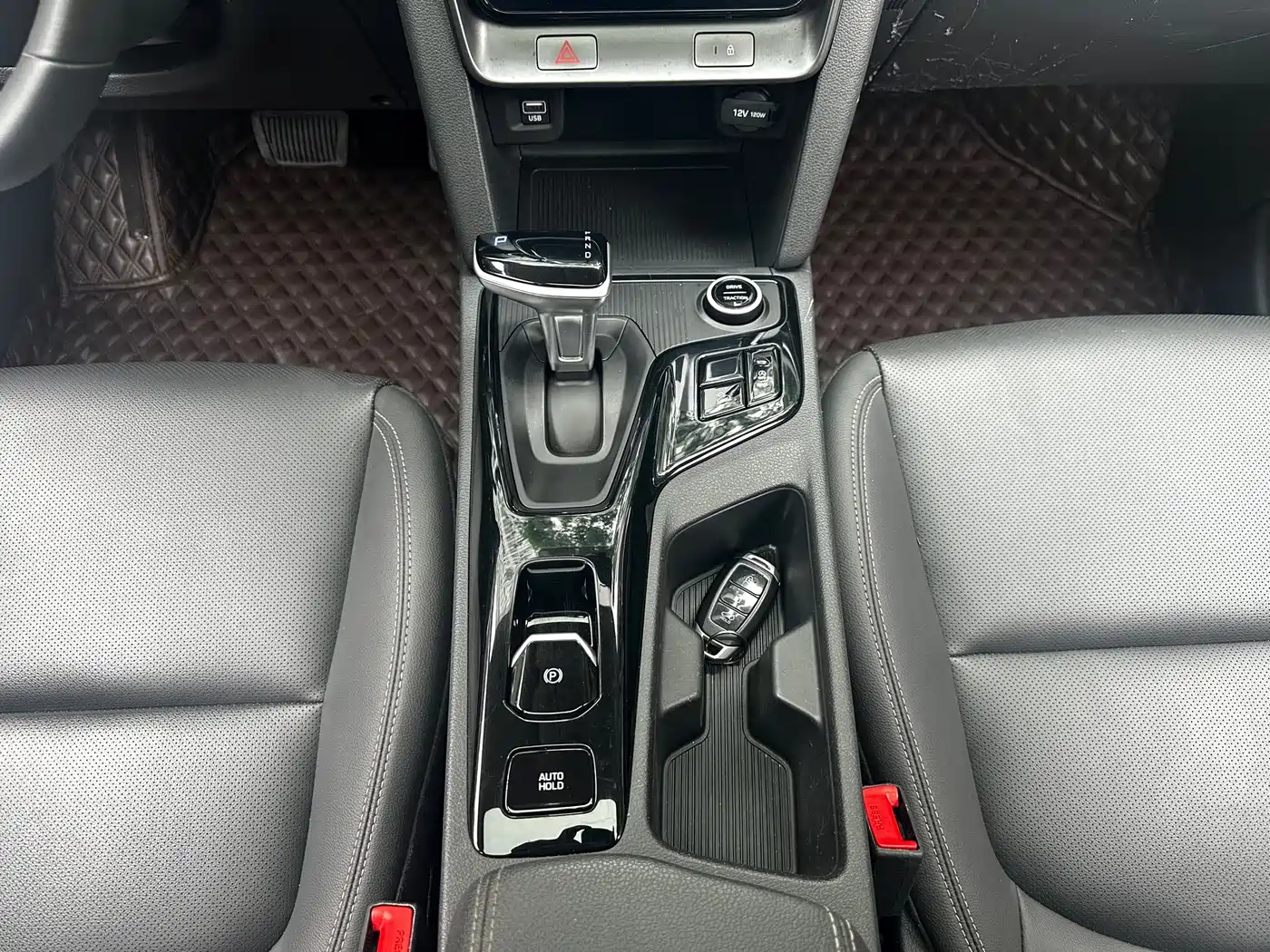 Hyundai Beijing Hyundai ix35 2021 2.0L Automatic 2WD GLS Leading Edition фото 9