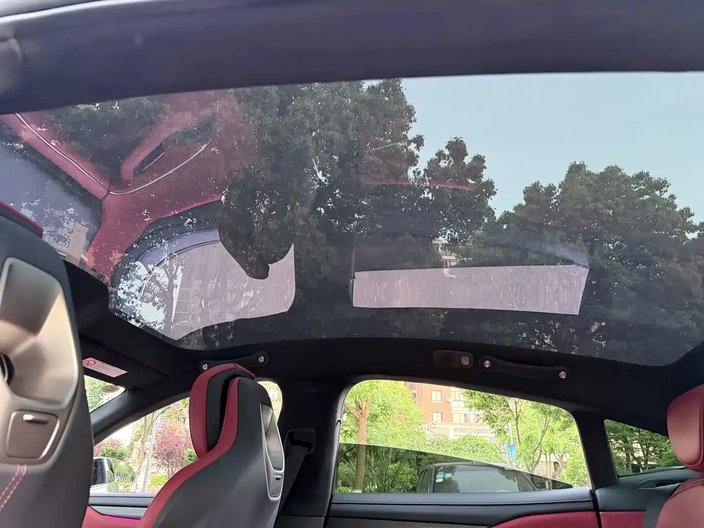 Xiaomi Auto Xiaomi SU7 2024 AWD Extended Range Advanced Smart Driving Max Edition фото 9