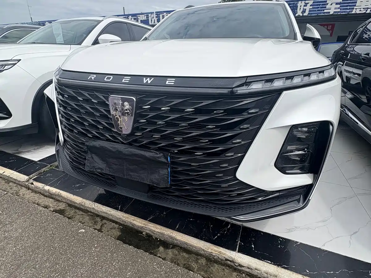2023 Roewe RX5 MAX