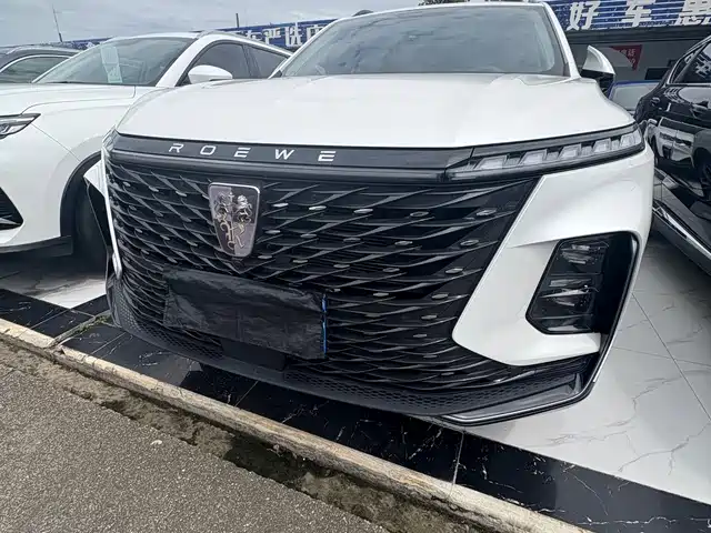 Roewe RX5 MAX 1.5T, Автомат, Люкс