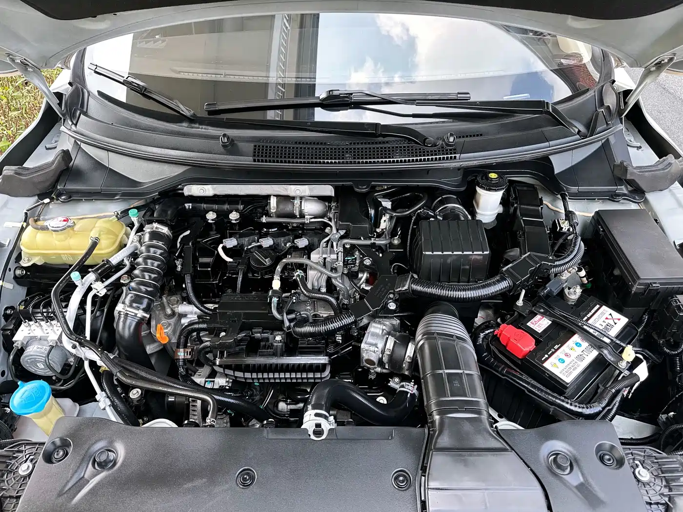 Honda Lingpai, миниатюра 12