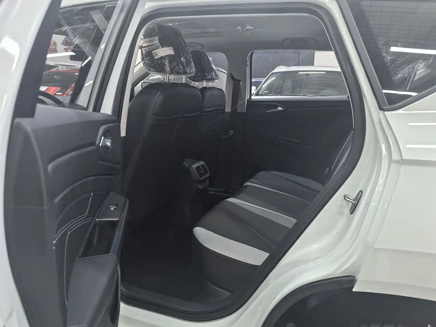 Jetta VS5 2026 2026 280TSI Automatic Enjoyment