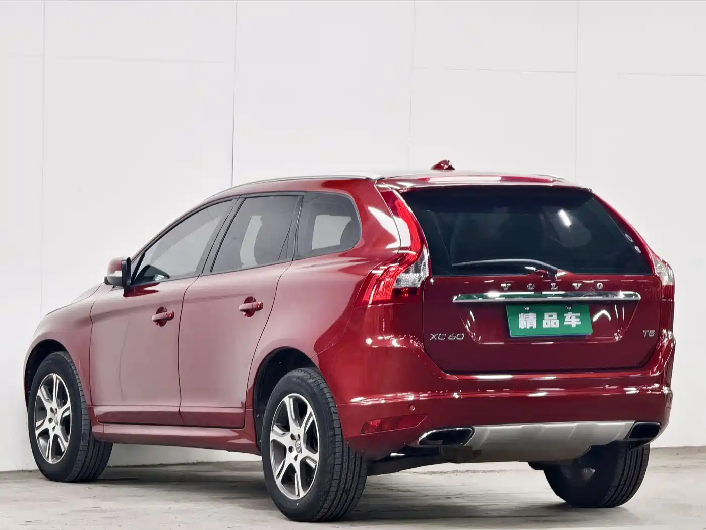 Photo 6 - Volvo XC60 (Import)