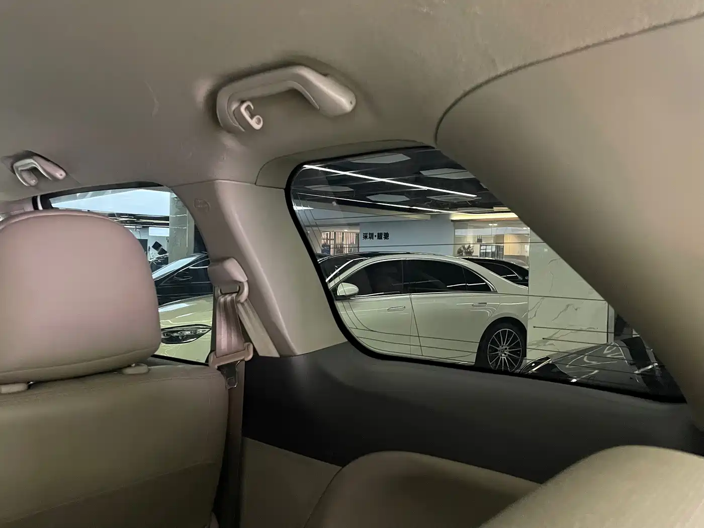 BYD M6 2014 2013 2.4L Automatic Premium