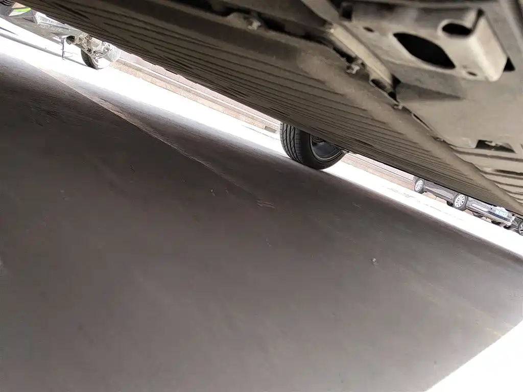 Toyota BoZhi 3X 2025 610 Max фото 21