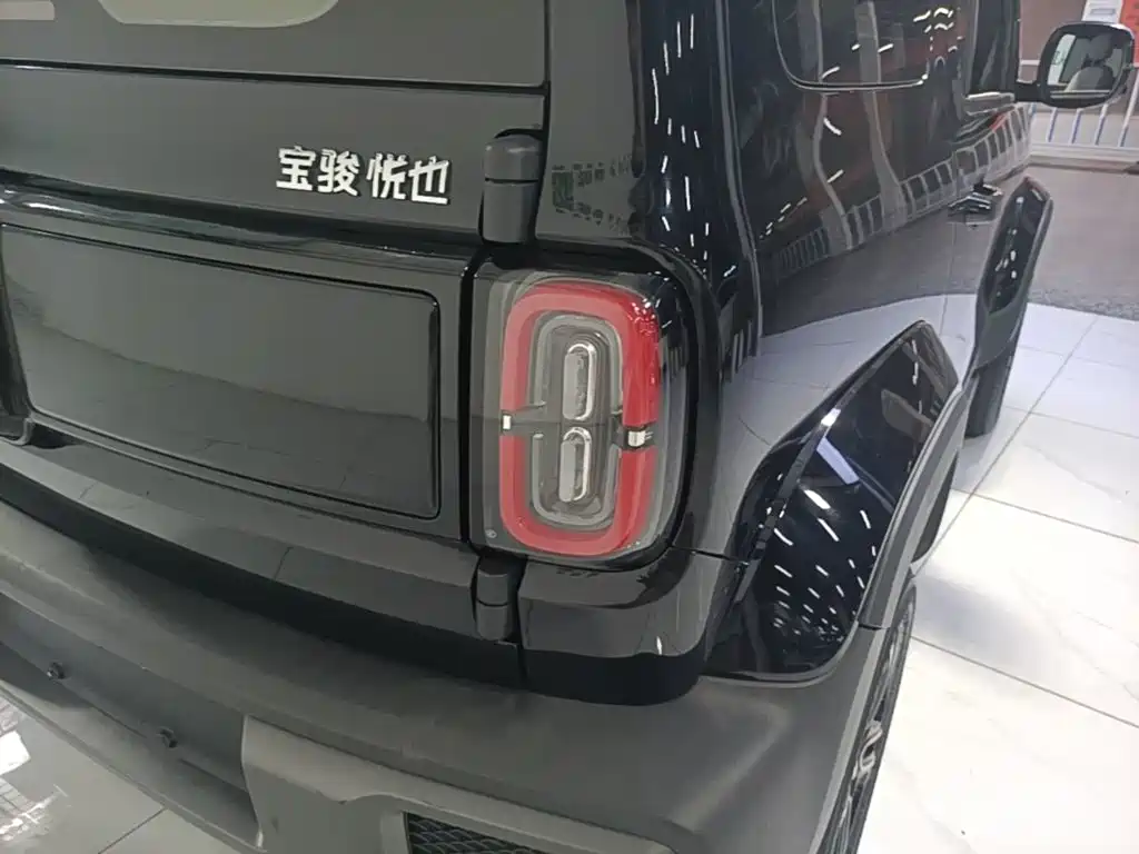 Baojun Yueye 2023 2023 Flagship Edition