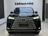 Photo 2 - Lexus LX