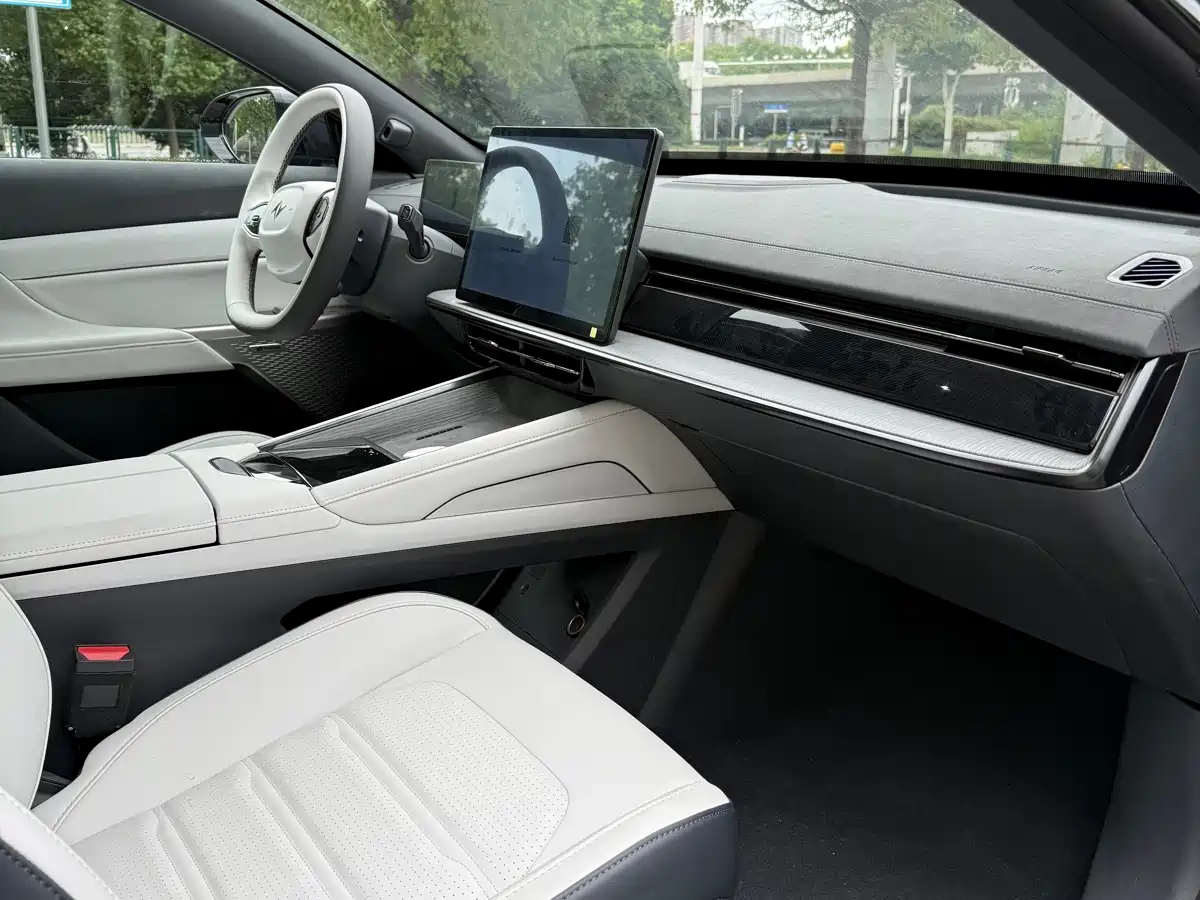 Dongfeng Yipai eπ007 2026 2024 620Pro Edition