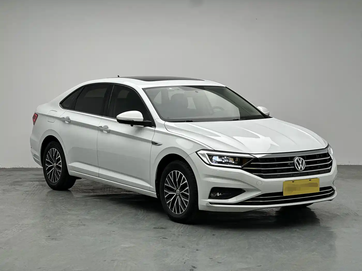 Volkswagen Sagitar 2021 280TSI DSG Comfort Smart Connect Edition фото 3