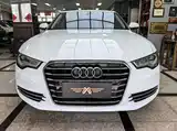 Фото 2 - Audi A6L