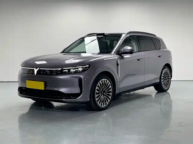 Voyah Auto VOYAH FREE 2025