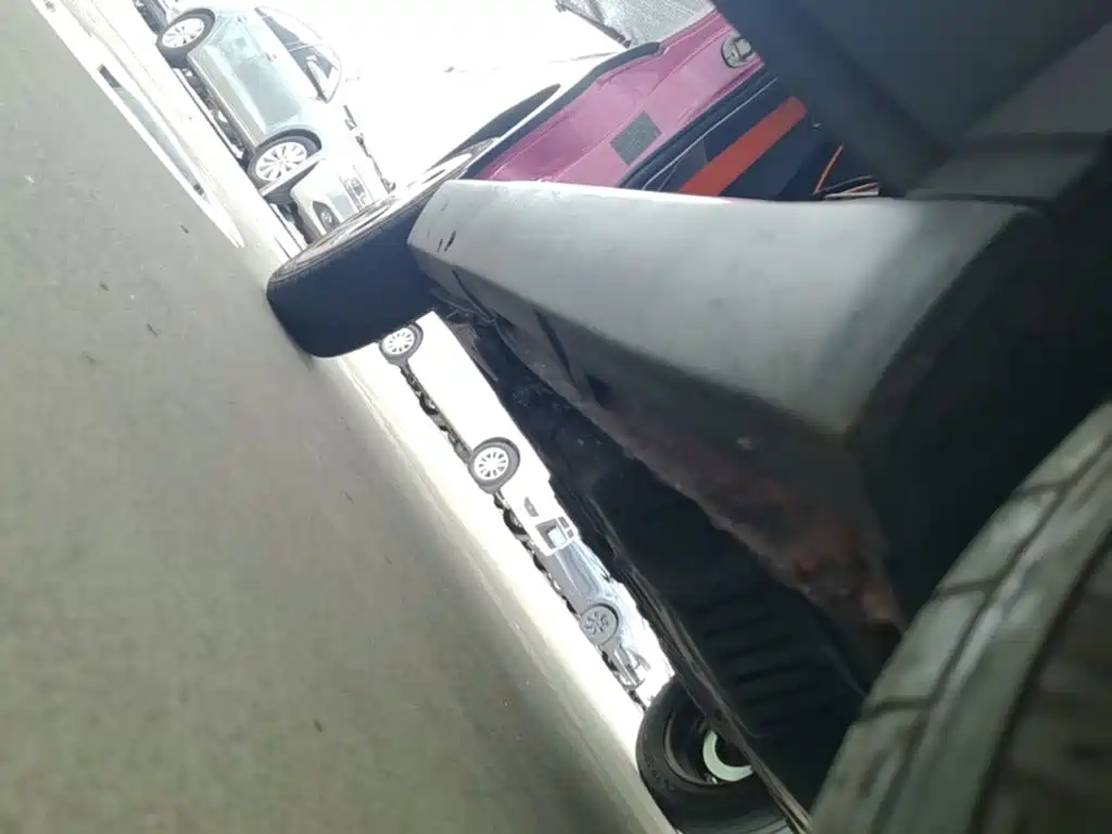 Baojun E100 2019 2019 250KM Smart Edition