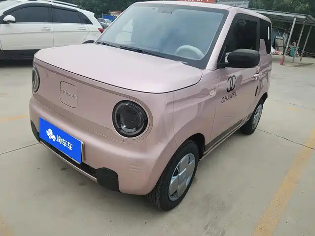 Geely Galaxy Panda 2023