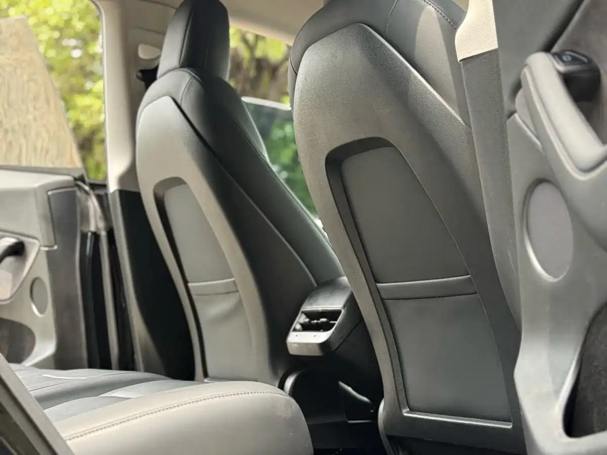 Tesla Model Y 2021 2021 Standard Range Rear-Wheel Drive