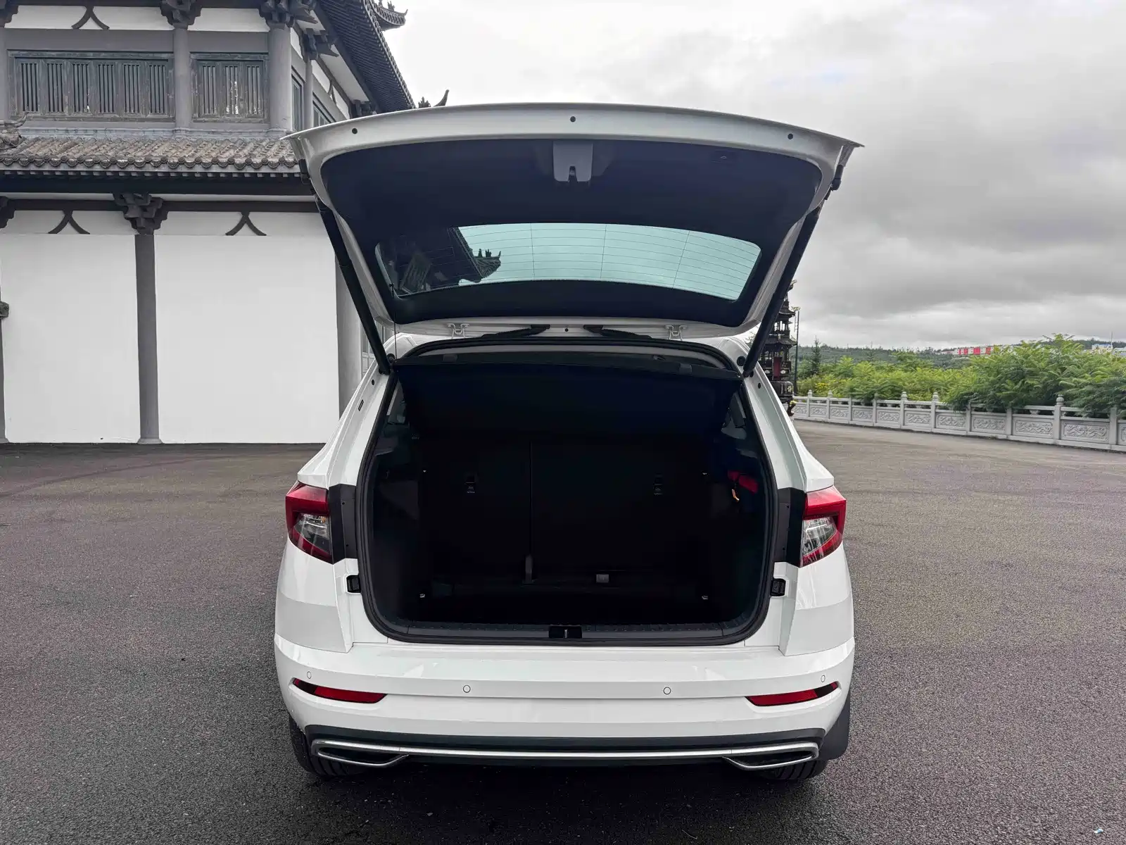 Photo 20 - Škoda Karoq