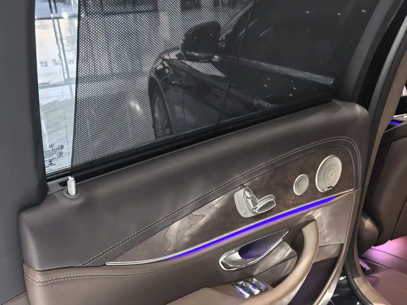 Mercedes-Benz E-Class 2022 Facelift E 300 L Luxury Style фото 6