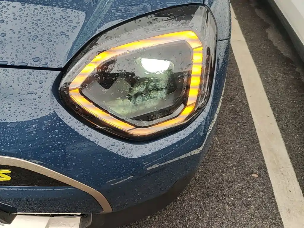 MINI Electric MINI ACEMAN 2024 2024 Model SE Artist