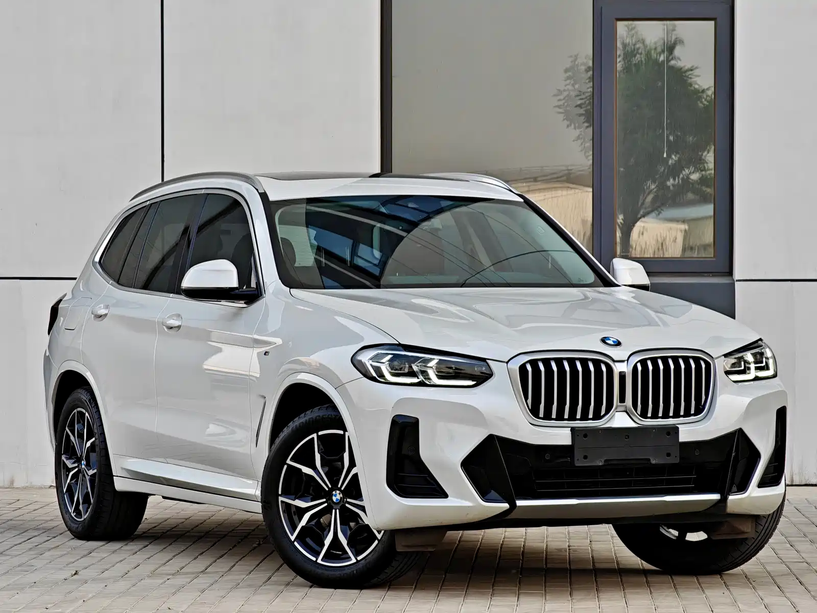 Фото 3 - BMW X3