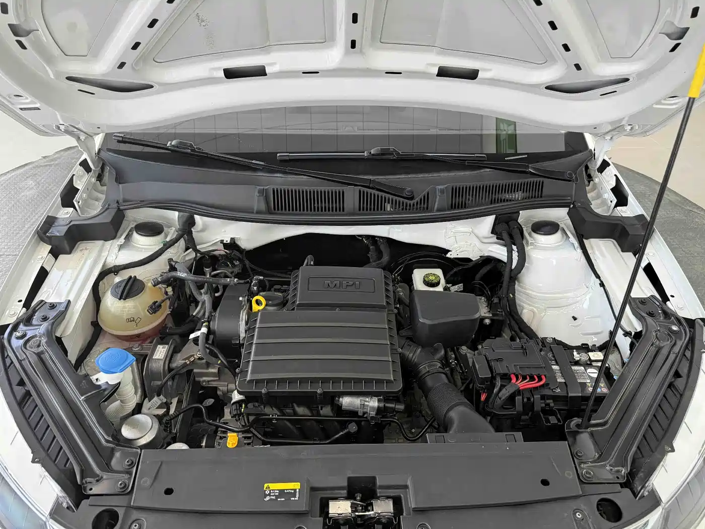 Škoda Kamiq 2022 1.5L Automatic Comfort Edition фото 9
