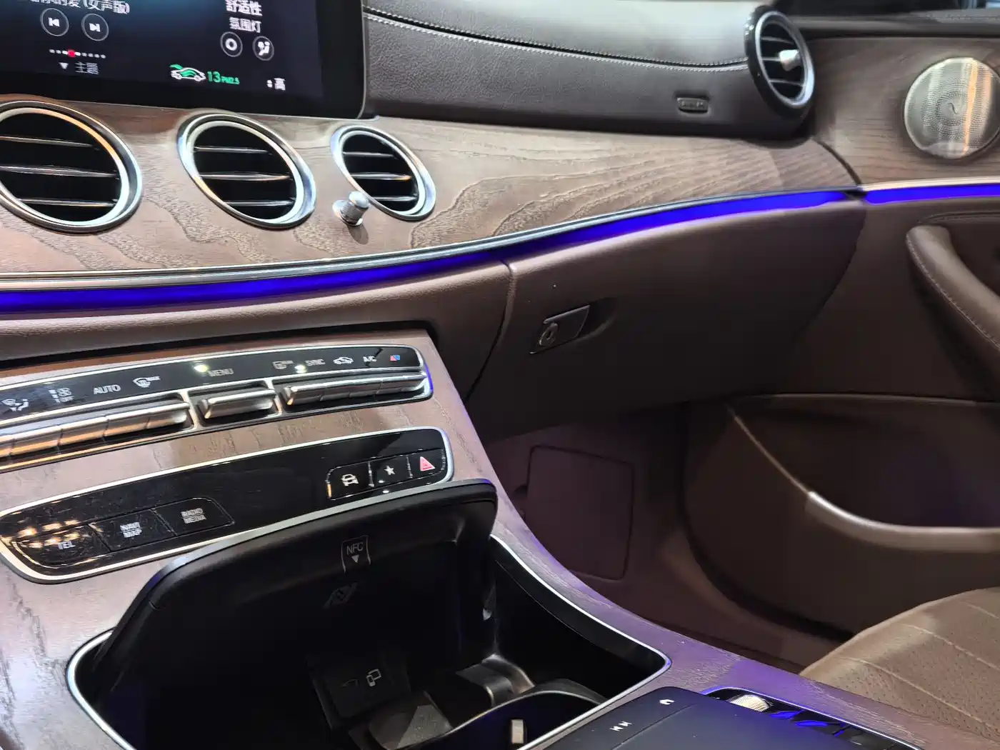 Mercedes-Benz E-Class 2022 Facelift E 300 L Luxury Style фото 10