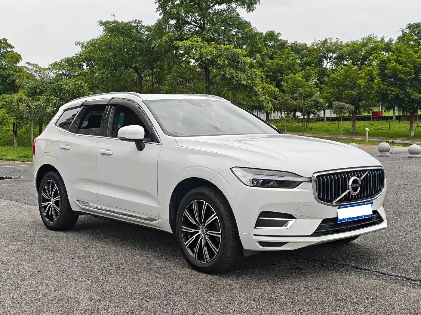 Фото 3 - Volvo XC60