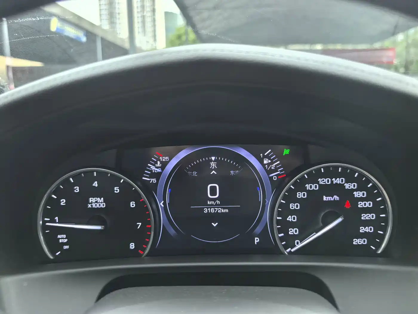 Photo 21 - Cadillac CT6