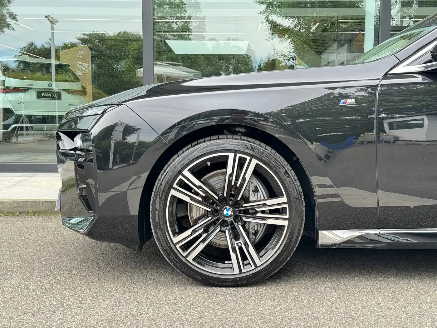 2026 BMW 7 Series