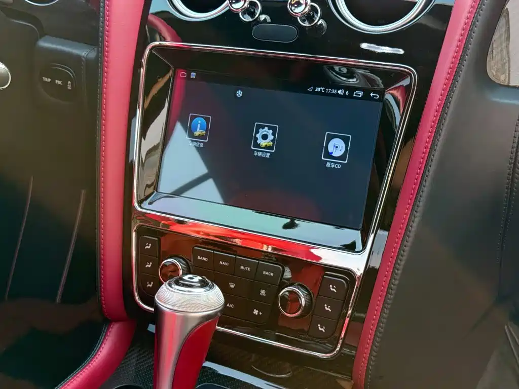 Bentley Continental 2011 2010 Supersports 6.0