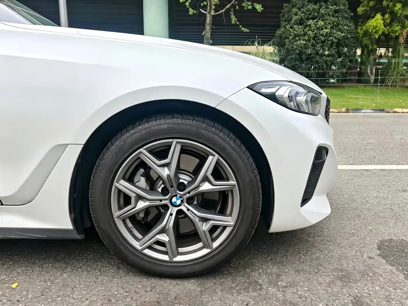 BMW i3 2025 2025 eDrive 35 L