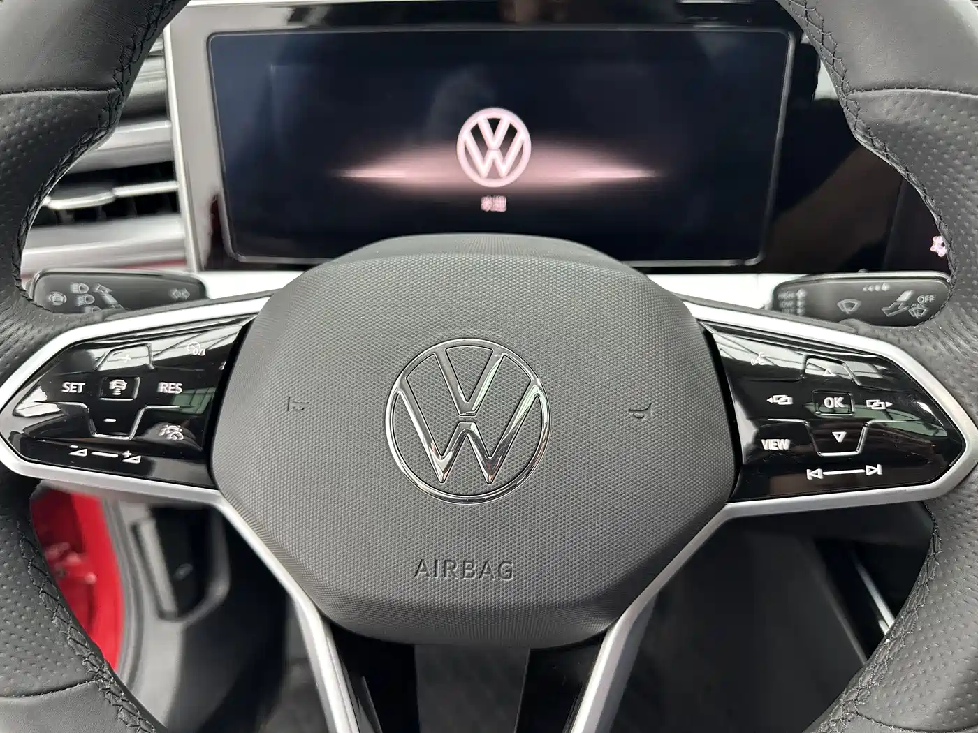 Volkswagen Lamando 2023 Lamando L 280TSI DSG Cool Edition фото 14