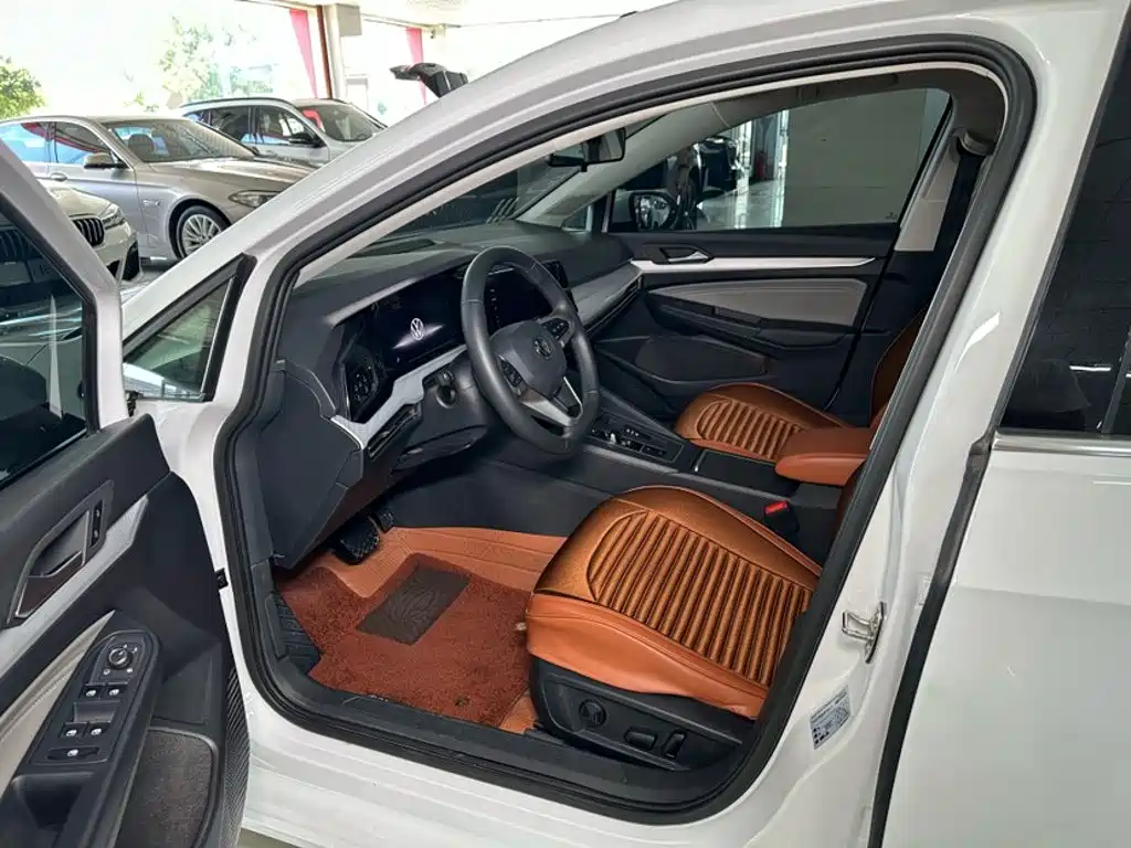 Volkswagen Golf, миниатюра 8