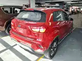 Фото 7 - Geely Vision X3